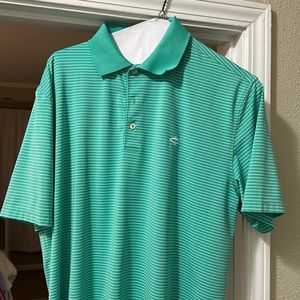 Peter Millar Large Shirt